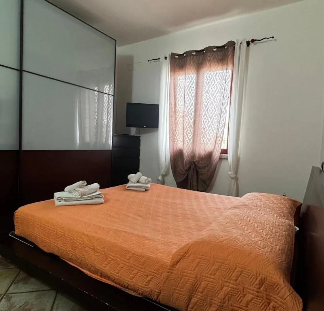 Le Residenze Del Mare Bilocale Apartment La Caletta