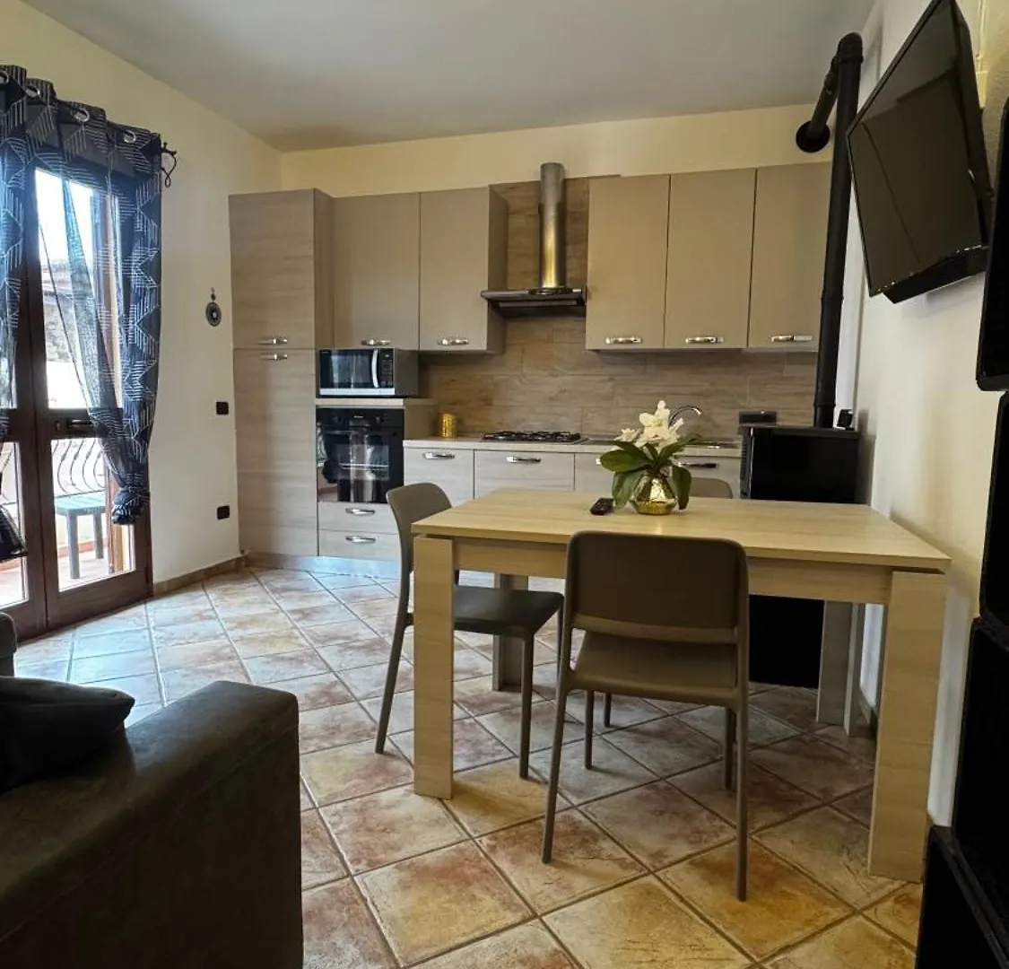 Le Residenze Del Mare Bilocale Apartment La Caletta 0*,  Italy