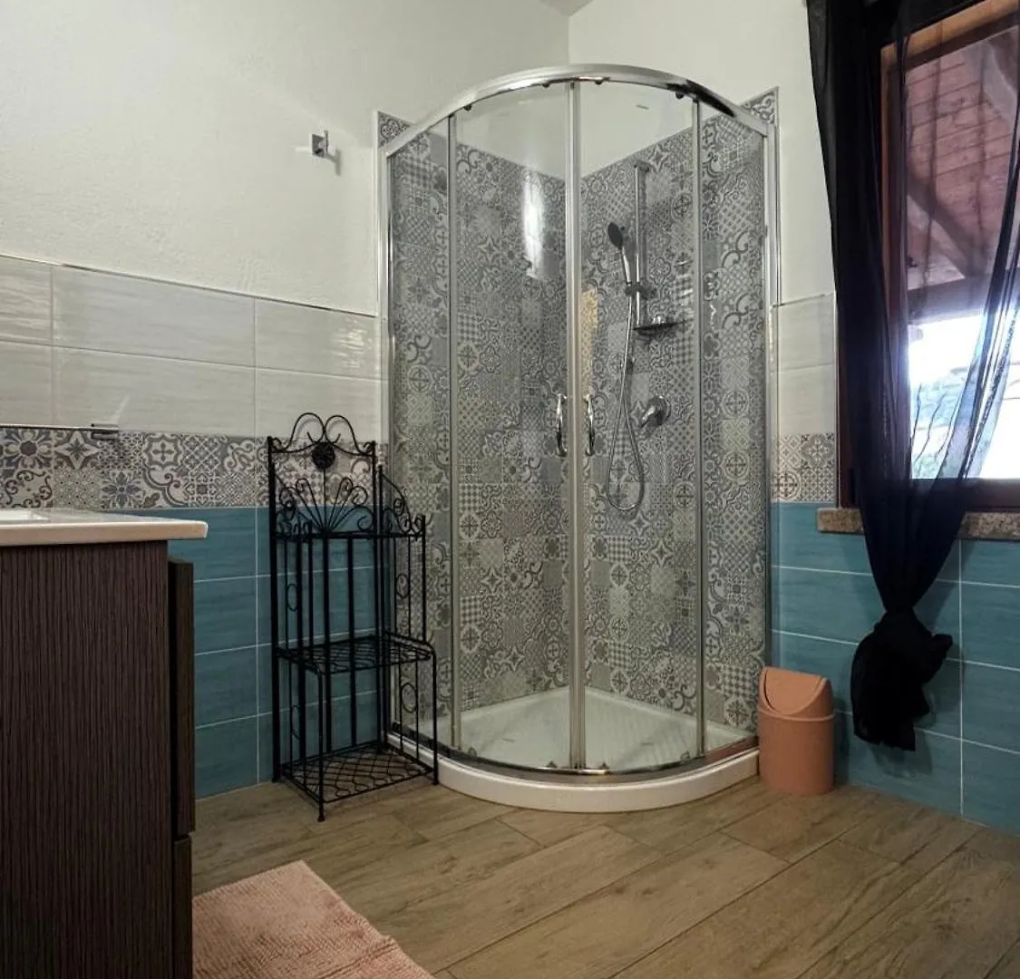Le Residenze Del Mare Bilocale Apartment La Caletta 0*,