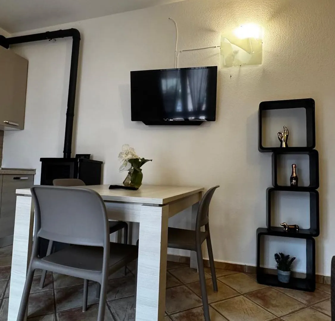 Le Residenze Del Mare Bilocale Apartment La Caletta
