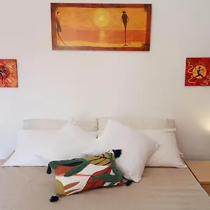 Couette-café La Rosa Dei Venti, La Caletta
