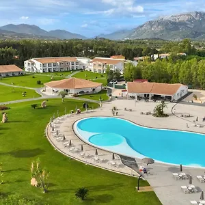 Hotel S'arena, La Caletta