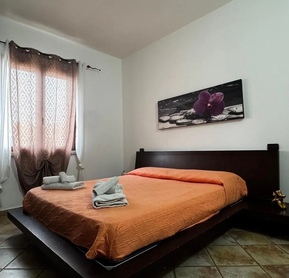 Le Residenze Del Mare Bilocale Appartement La Caletta
