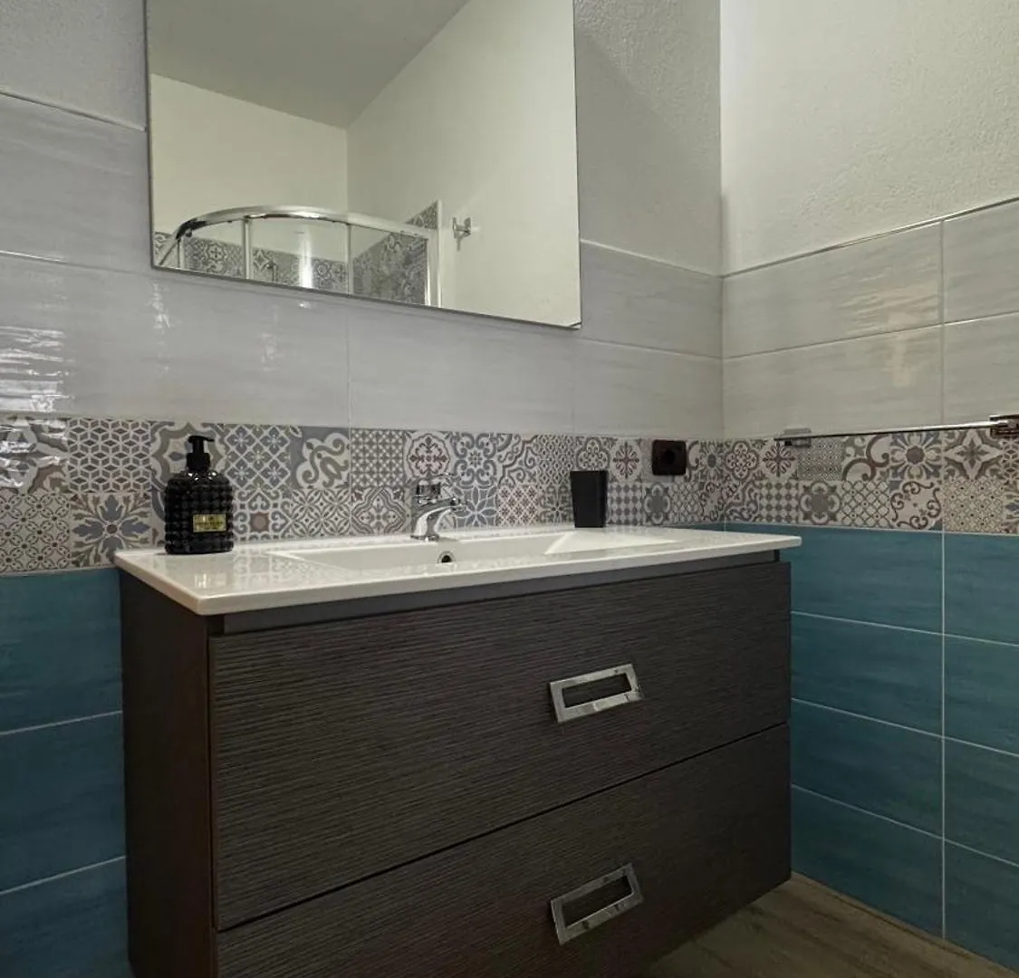 Le Residenze Del Mare Bilocale Appartement La Caletta