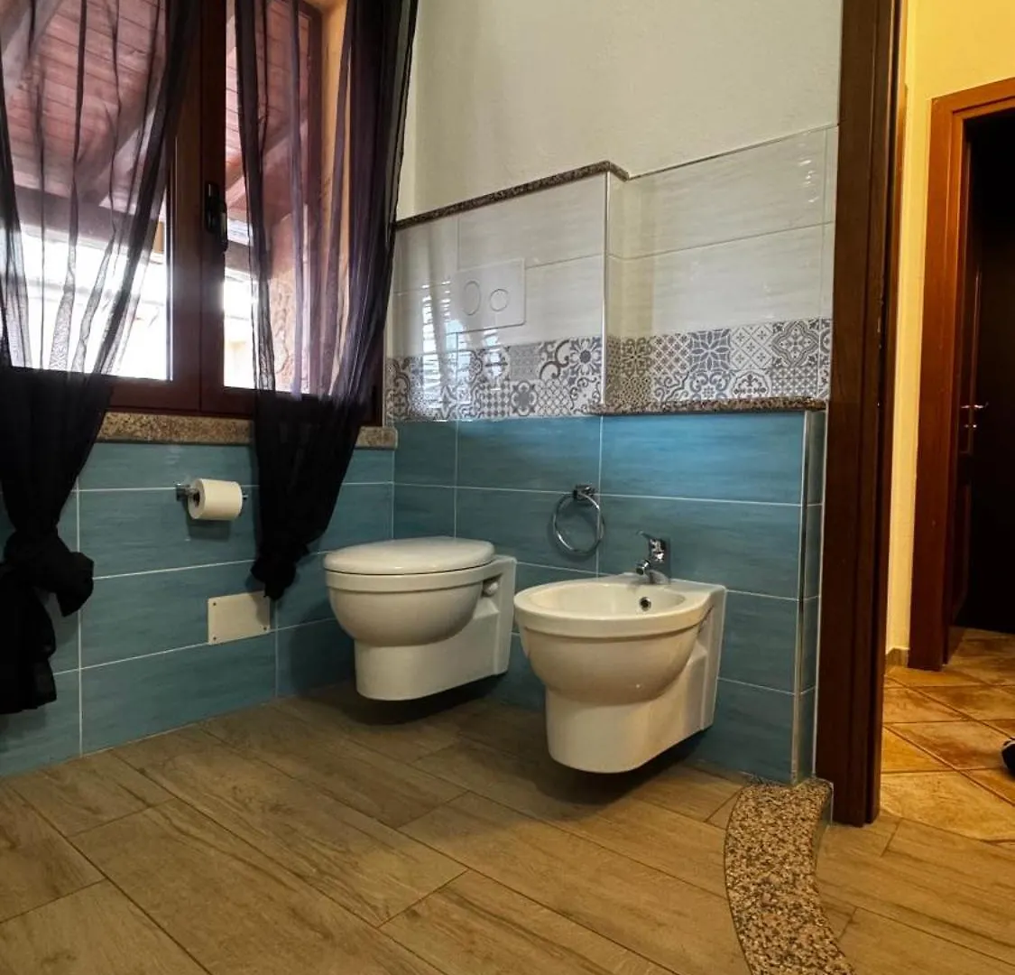 Le Residenze Del Mare Bilocale Appartement La Caletta